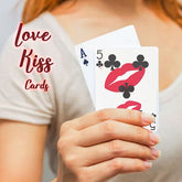 Love Kiss Cards